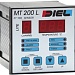 Блок контроля температуры MT 200 L Diel